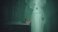 Use Alone to hit the switch (Image via Sportskeeda Gaming || Supermassive Games)